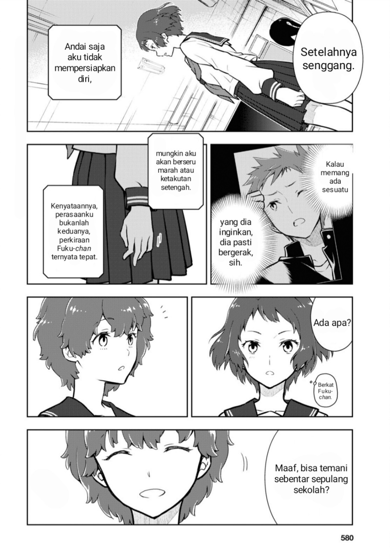 Hyouka chapter 102 halaman 2