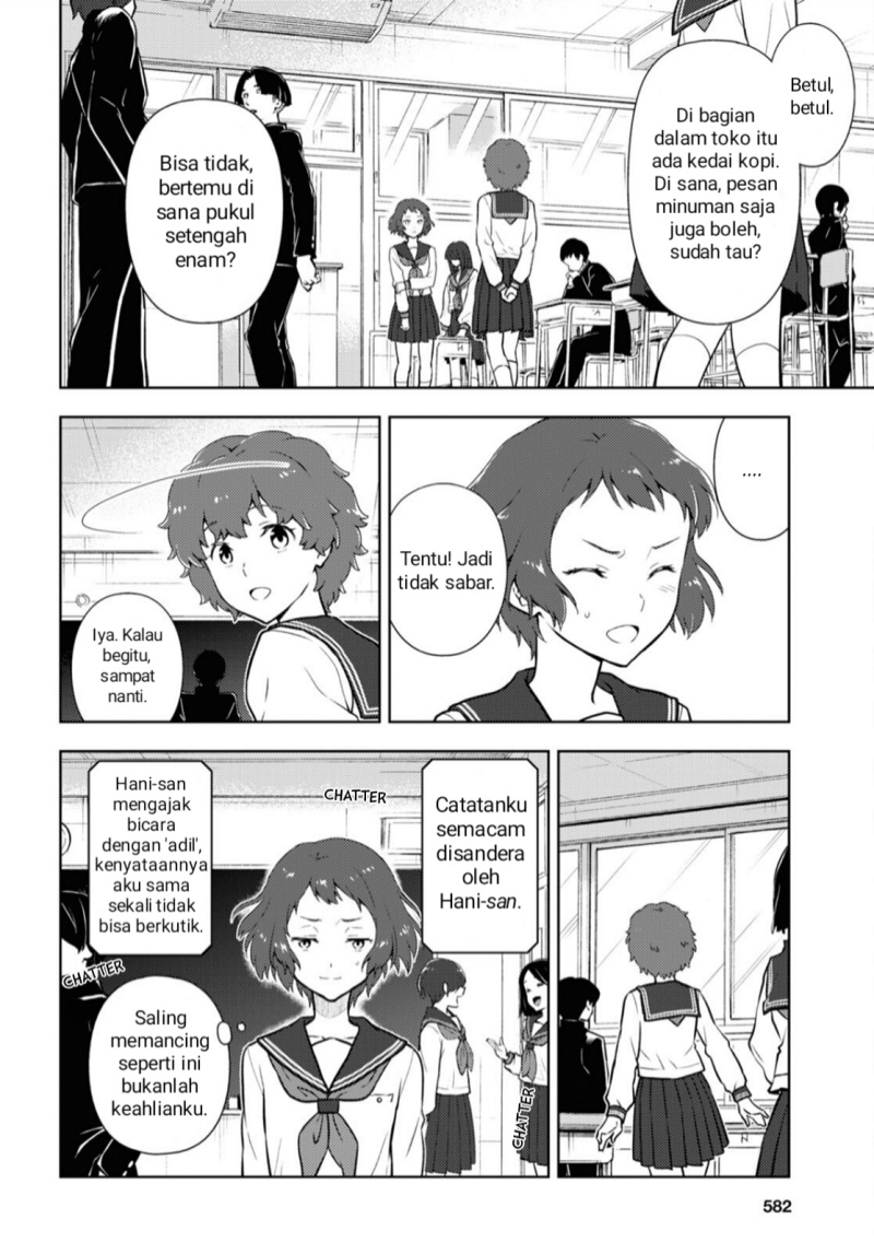 Hyouka chapter 102 halaman 4