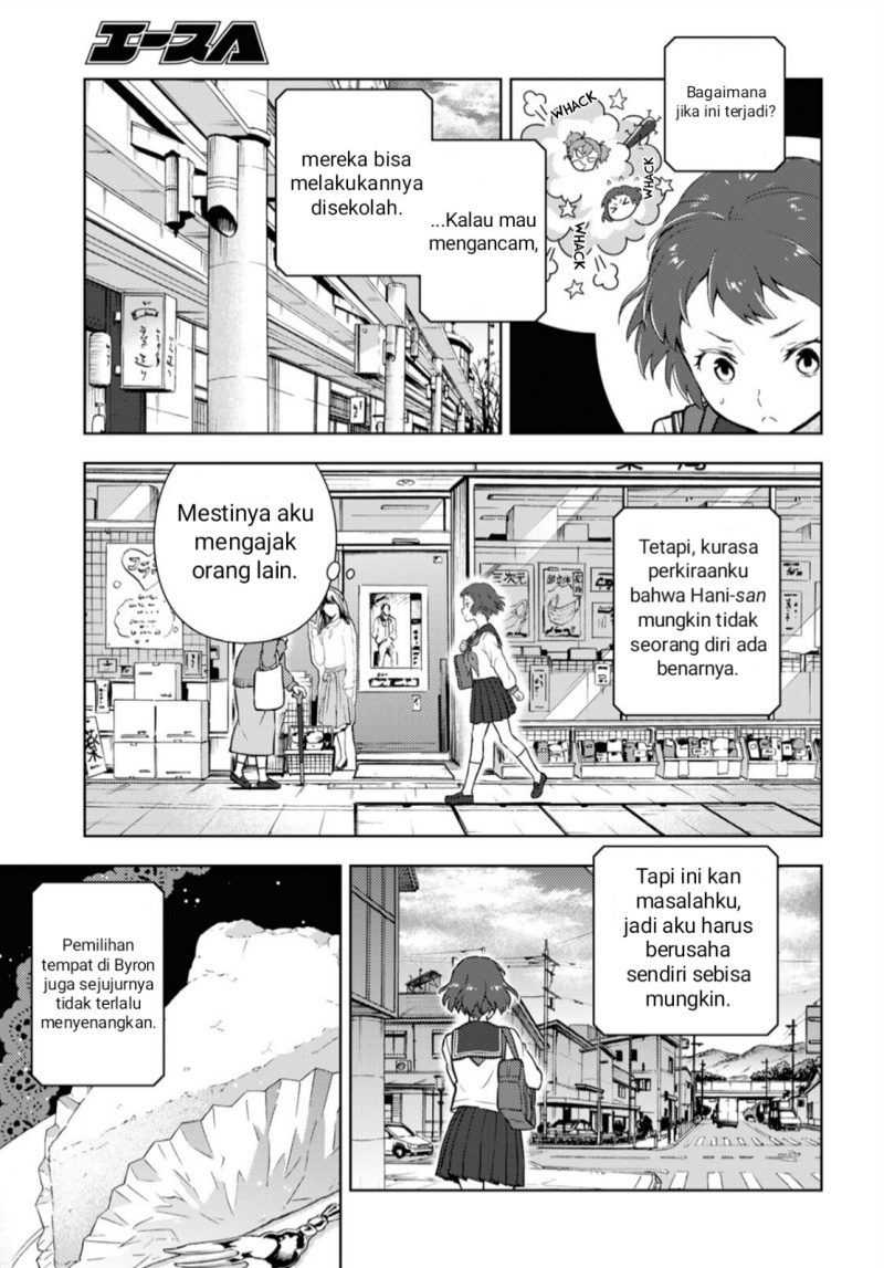Hyouka chapter 102 halaman 9