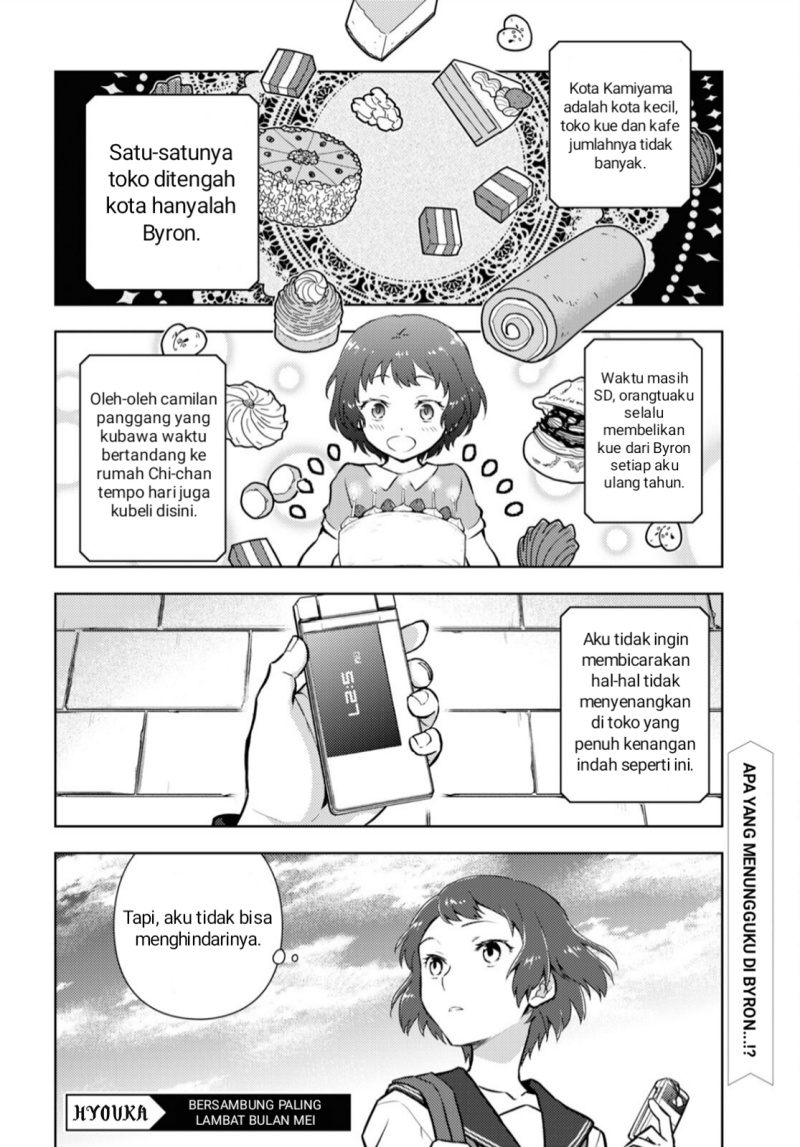 Hyouka chapter 102 halaman 10