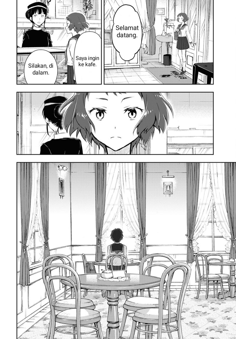 Hyouka Bab 103 halaman 2