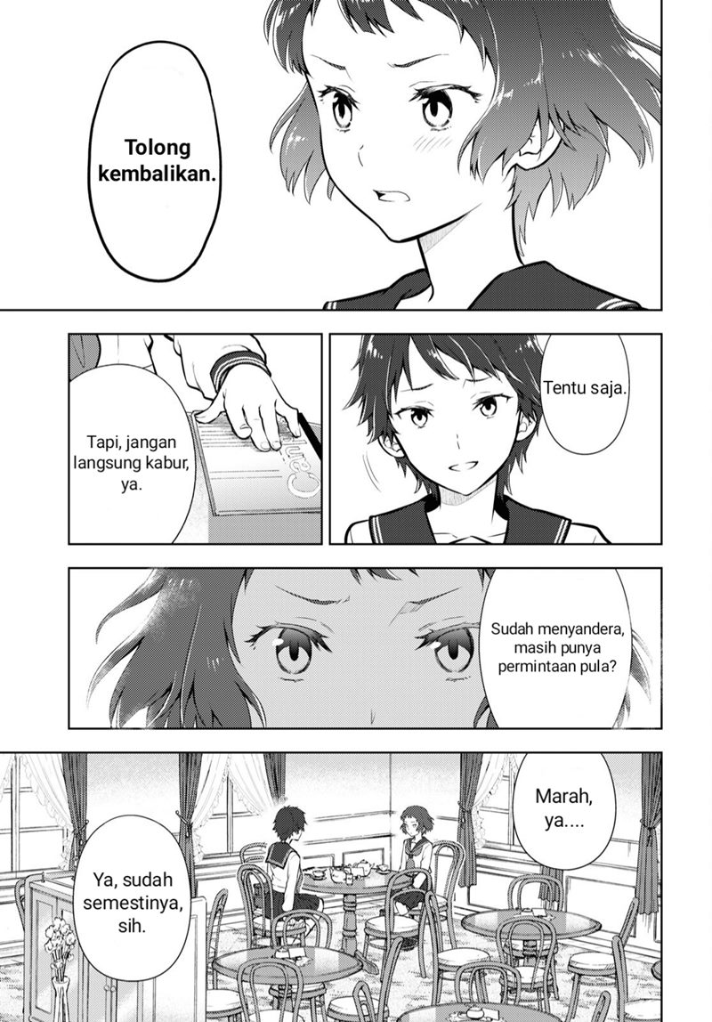 Hyouka Bab 103 halaman 11