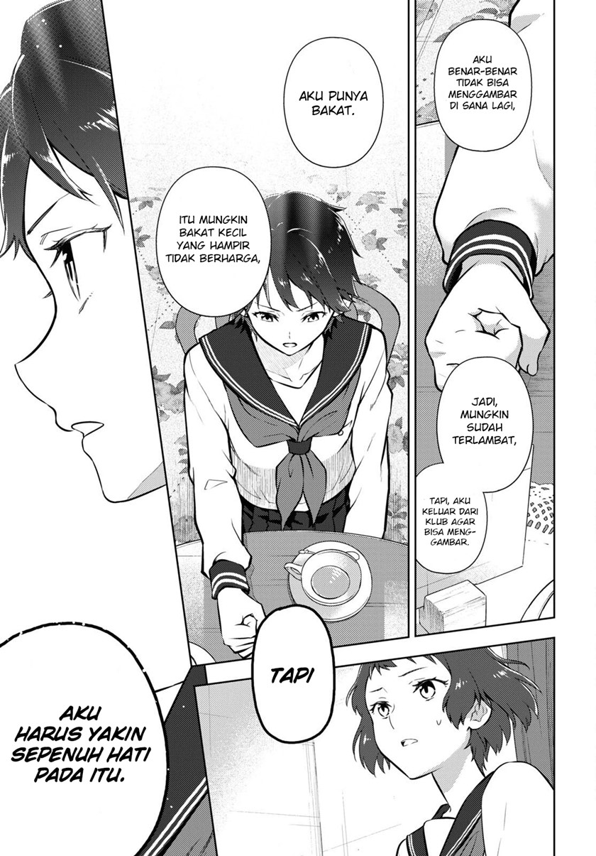 Hyouka Bab 105 halaman 4
