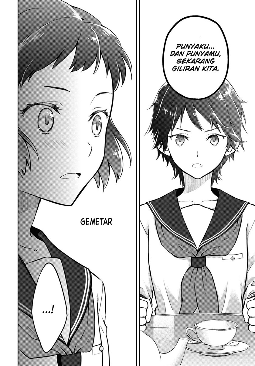 Hyouka Bab 105 halaman 9