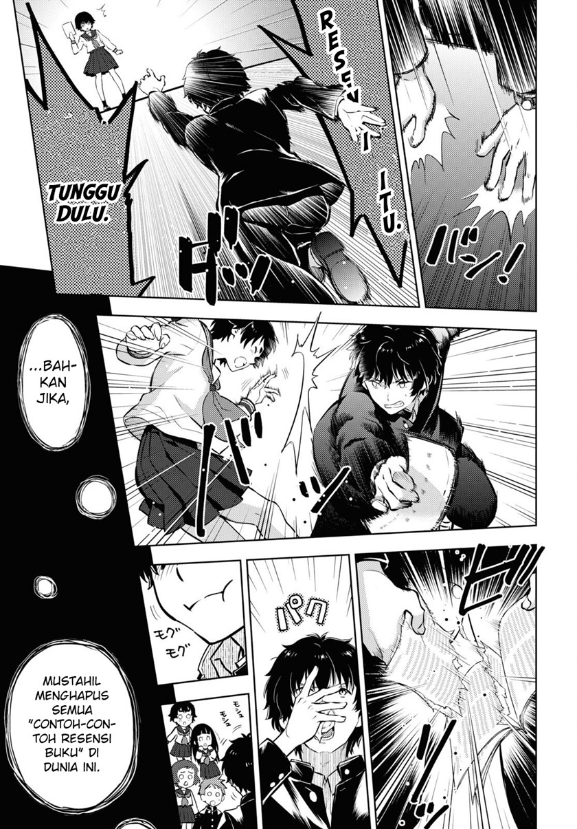 Hyouka Bab 110 halaman 10