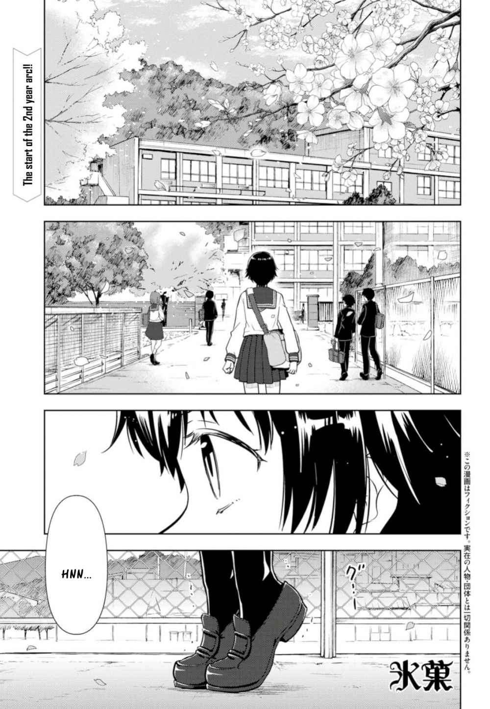 Hyouka chapter 76 halaman 1