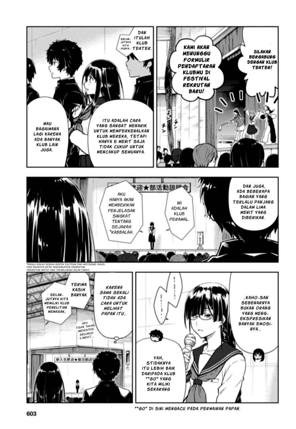 Hyouka chapter 76 halaman 5