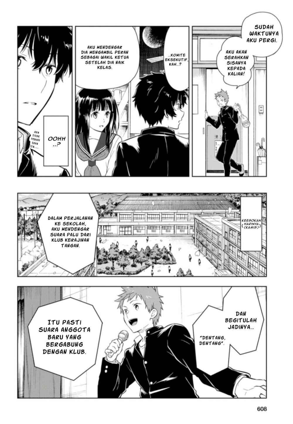 Hyouka chapter 76 halaman 10