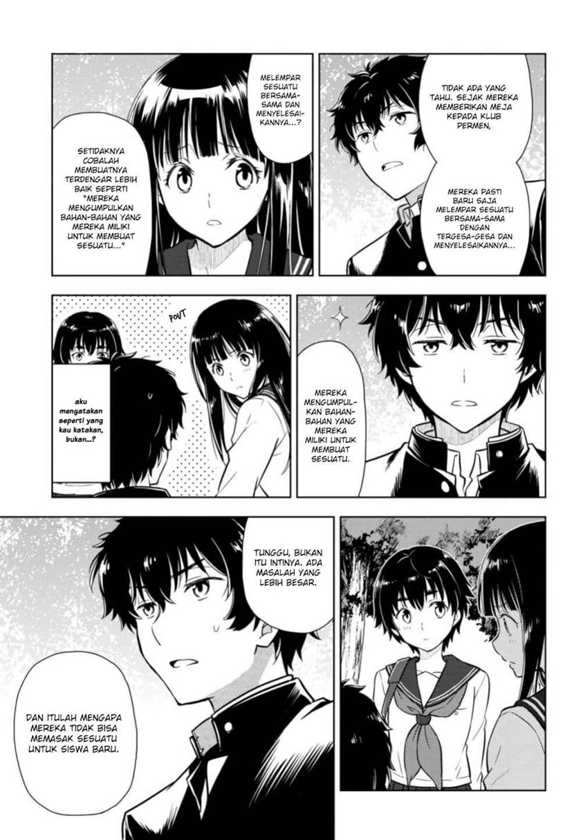 Hyouka Bab 80 halaman 9