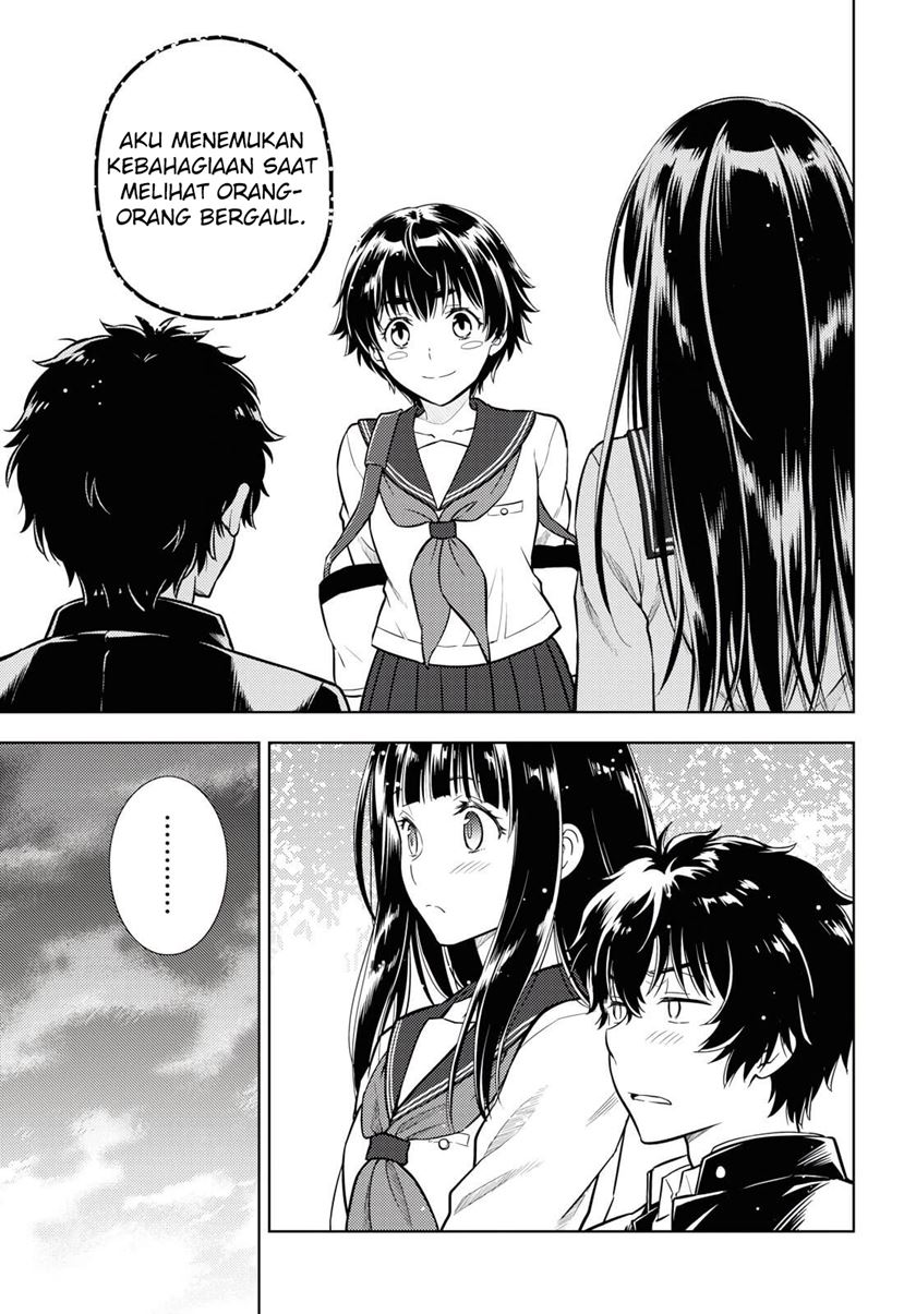 Hyouka Bab 81 halaman 12