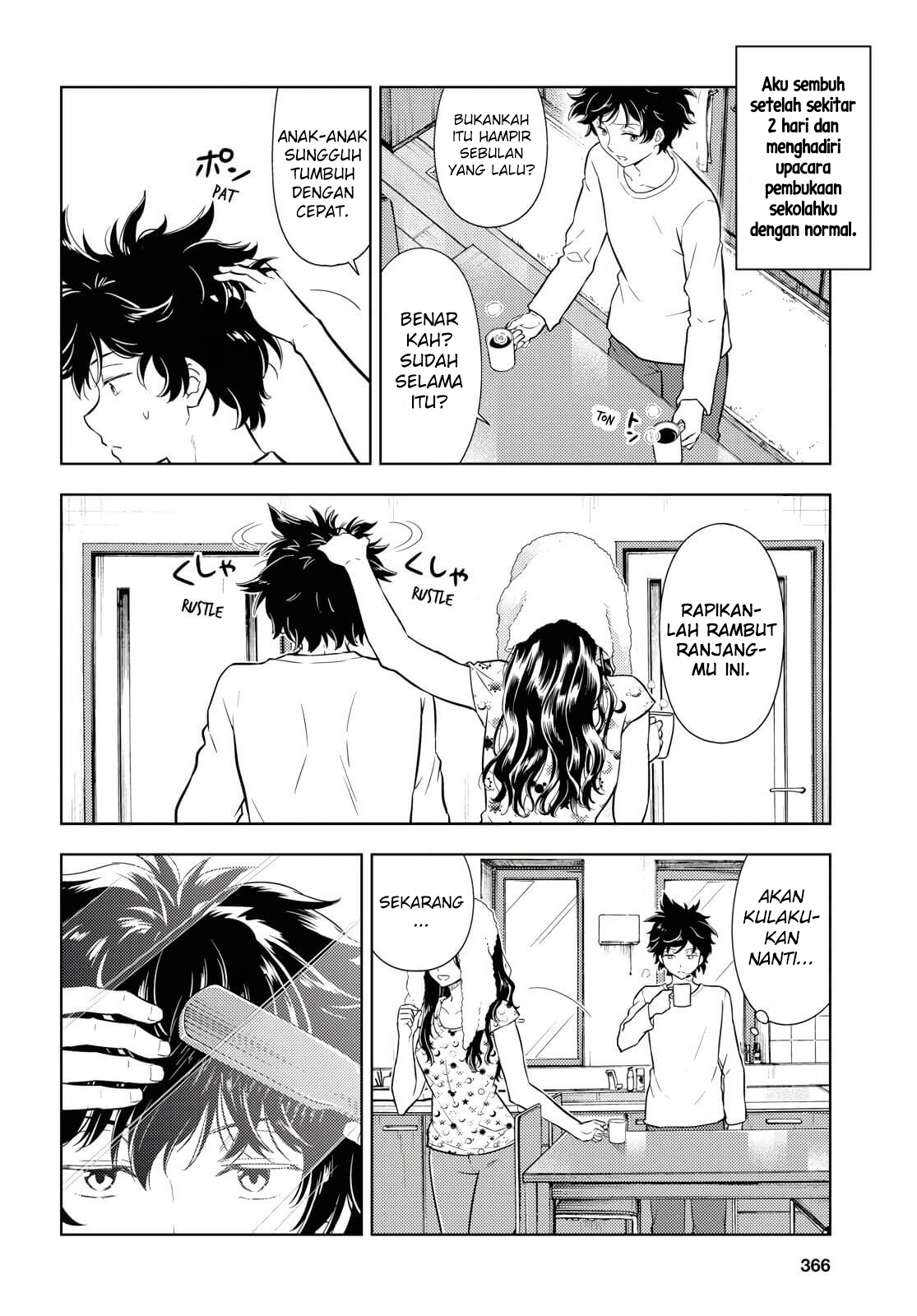 Hyouka Bab 82 halaman 5