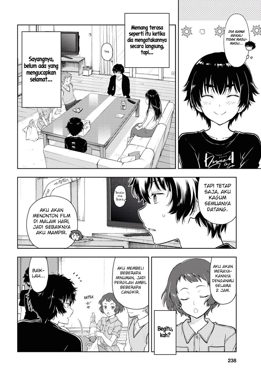 Hyouka Bab 83 halaman 7