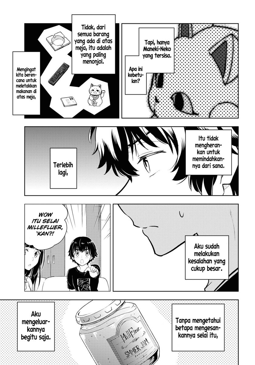 Hyouka Bab 84 halaman 4