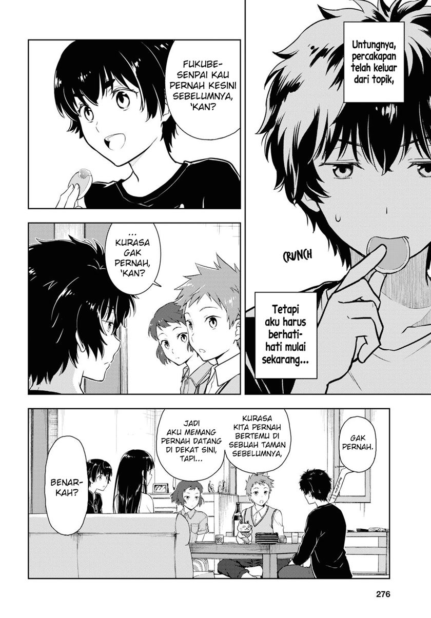 Hyouka Bab 84 halaman 5