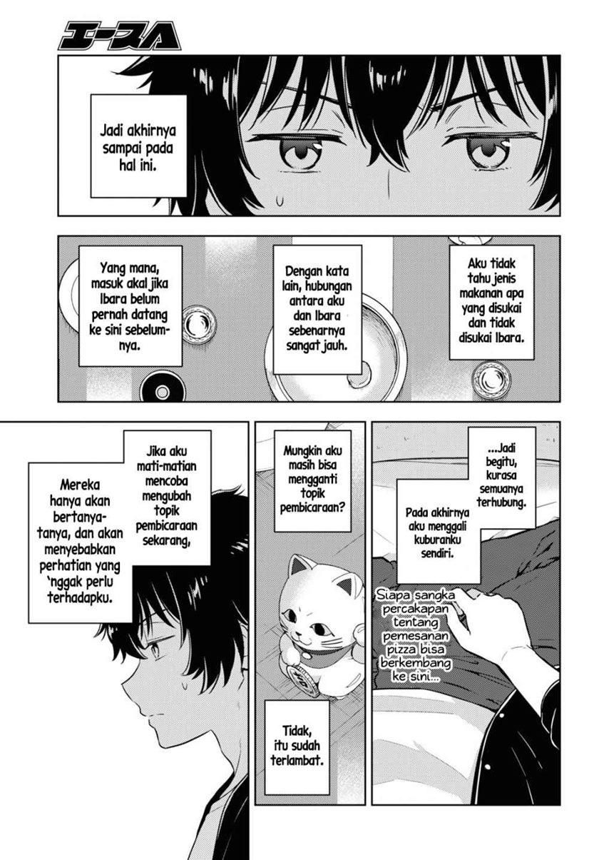 Hyouka Bab 85 halaman 4
