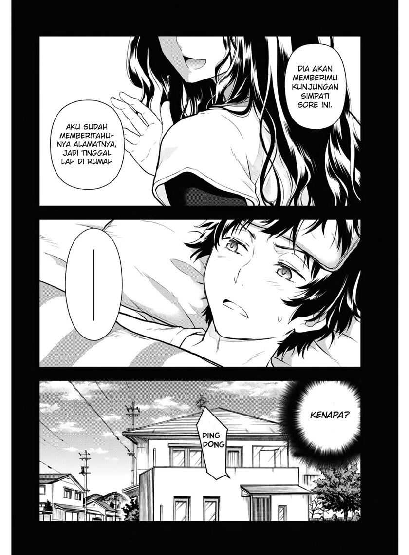 Hyouka Bab 87 halaman 5