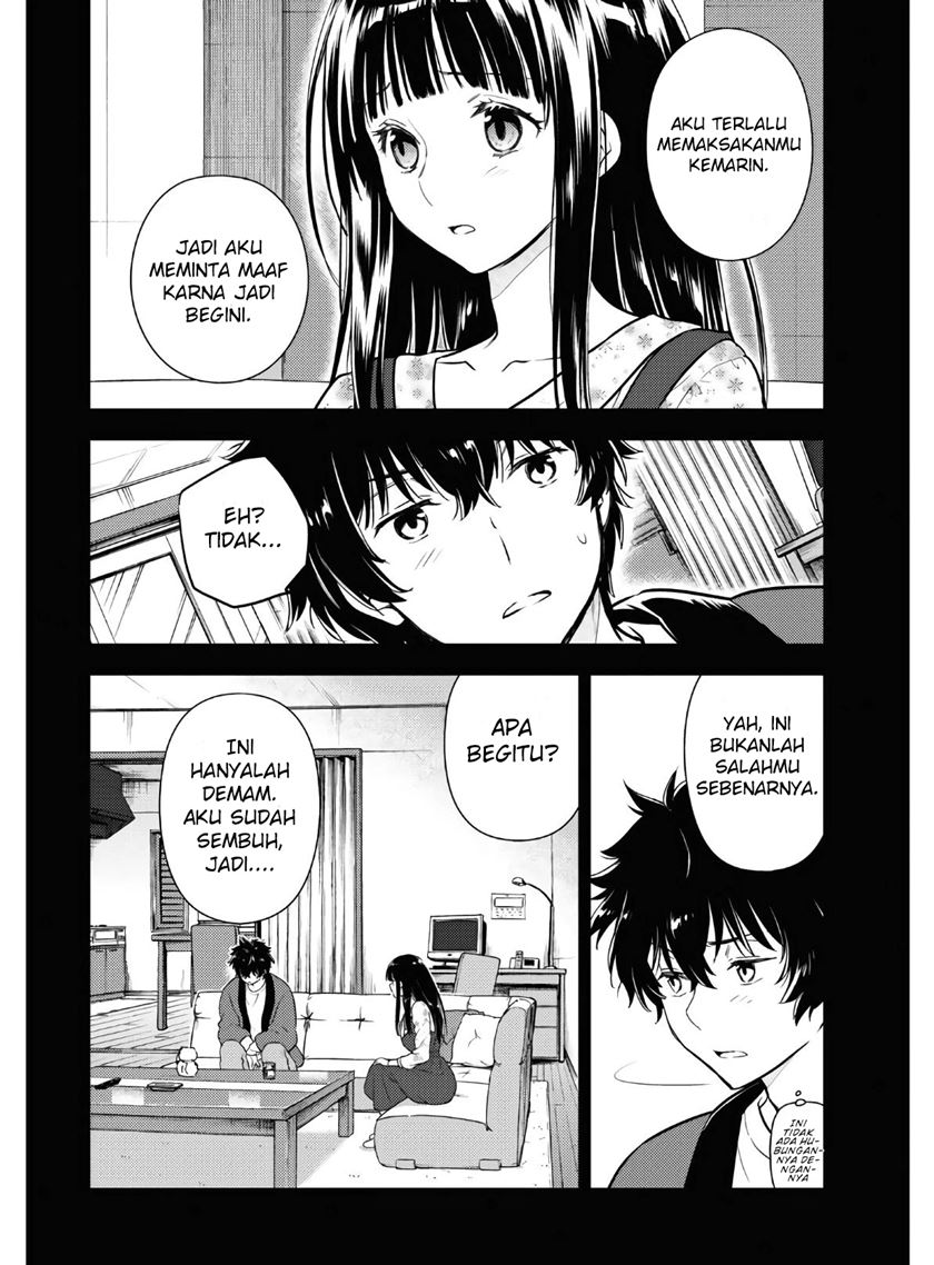 Hyouka Bab 87 halaman 9