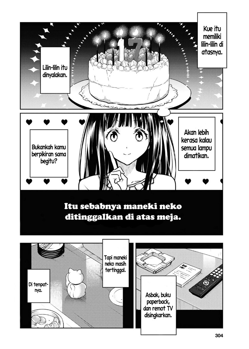 Hyouka chapter 88 halaman 4