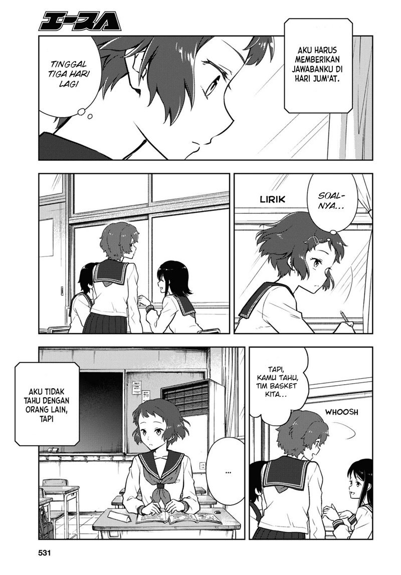 Hyouka chapter 94 halaman 4