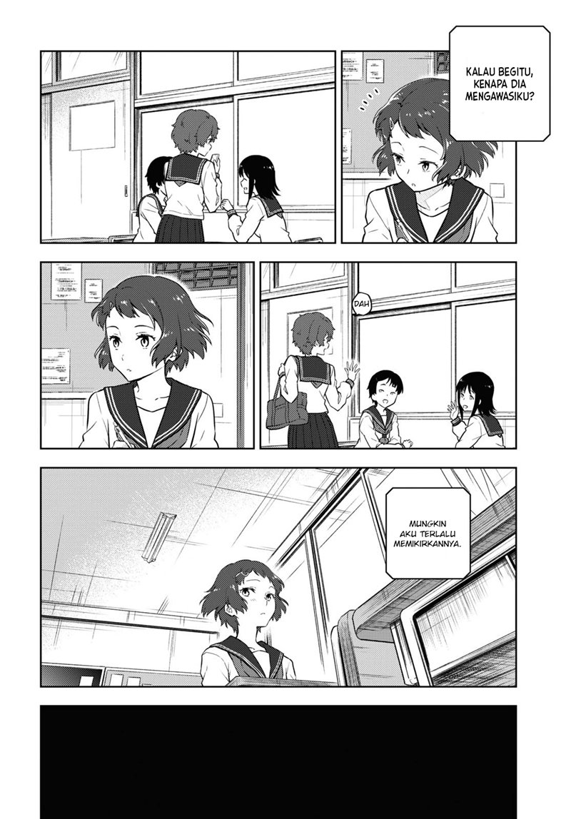 Hyouka chapter 94 halaman 9