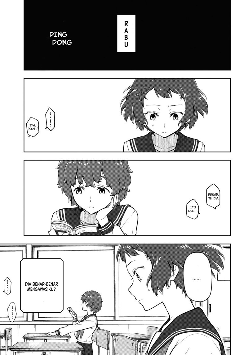 Hyouka chapter 94 halaman 10