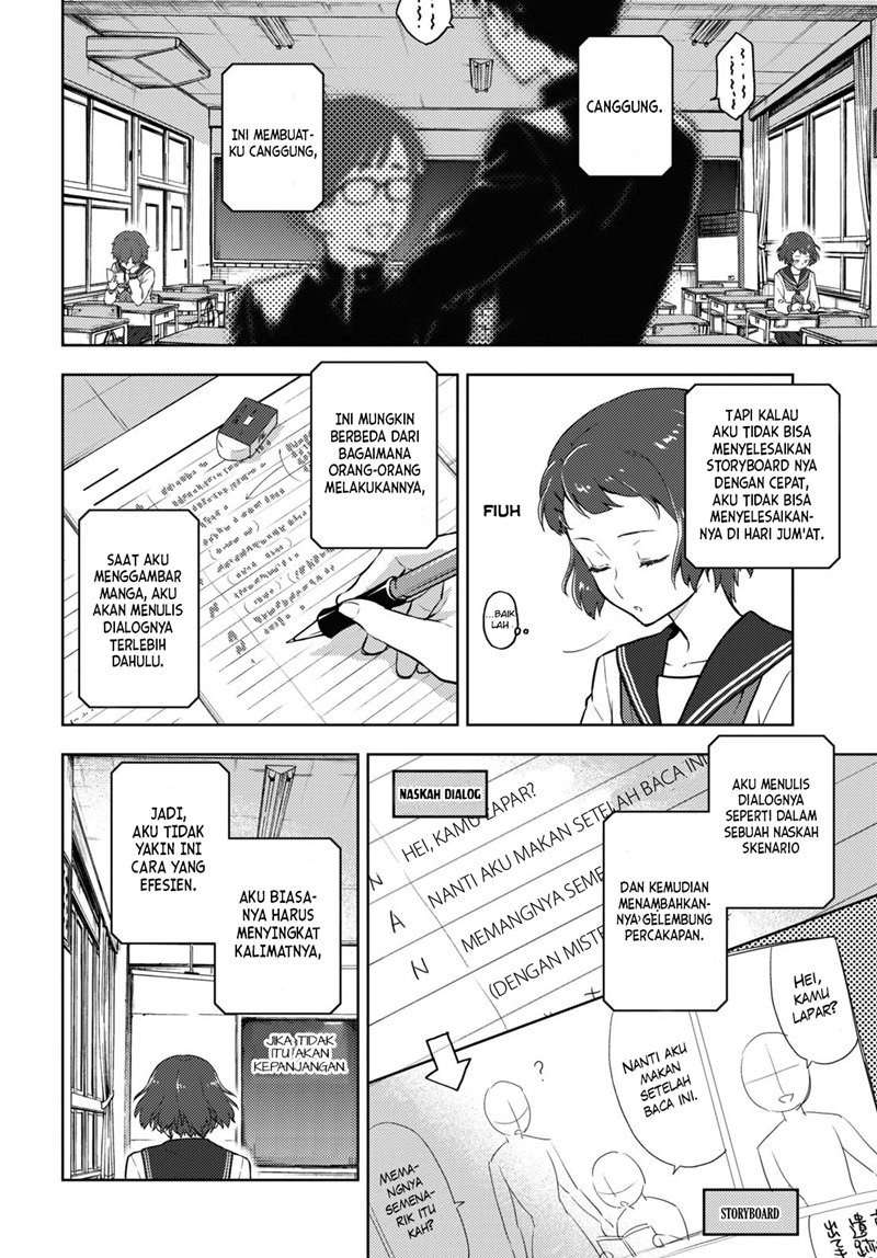 Hyouka chapter 94 halaman 11
