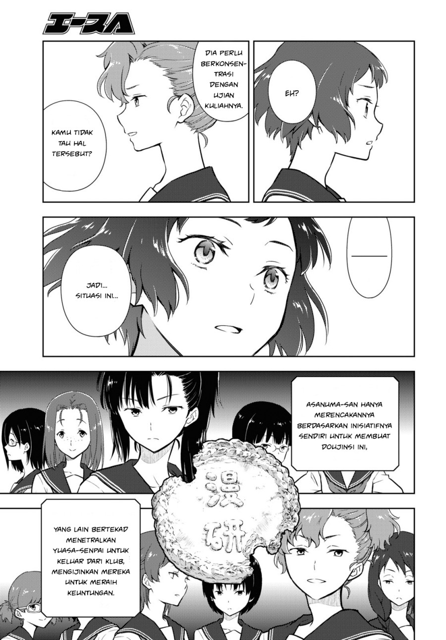 Hyouka Bab 95 halaman 9
