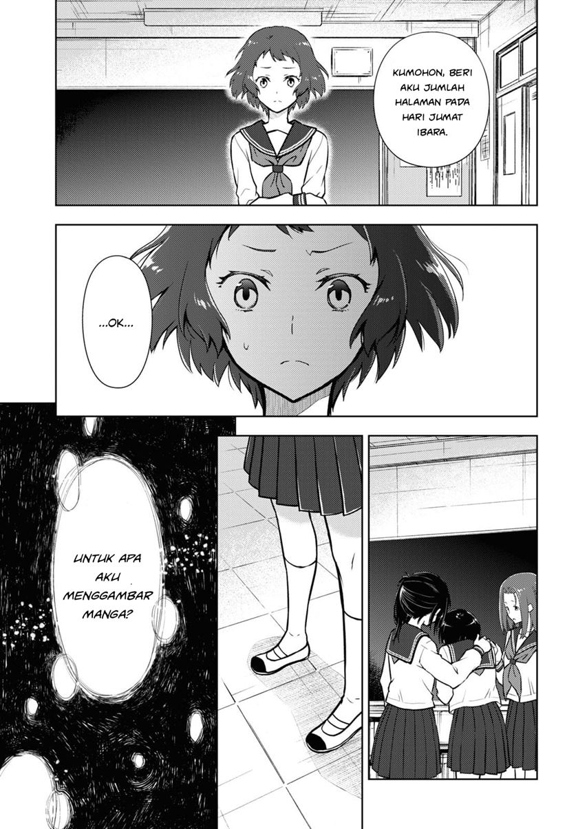 Hyouka chapter 97 halaman 5