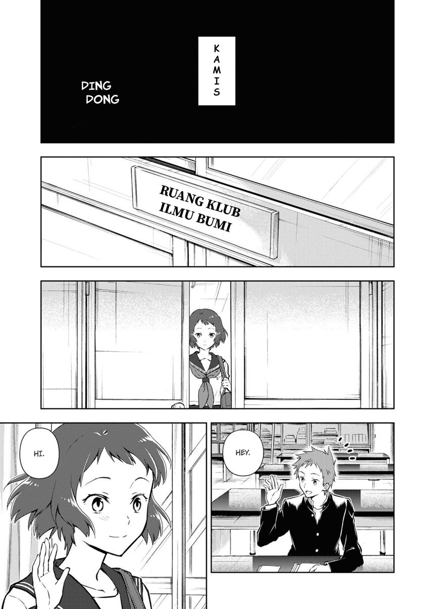 Hyouka chapter 97 halaman 7