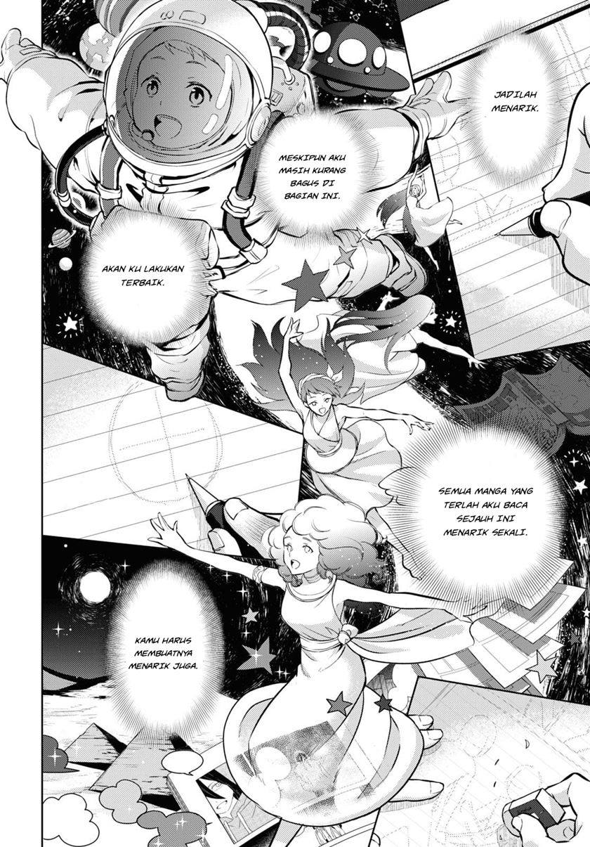 Hyouka chapter 97 halaman 10