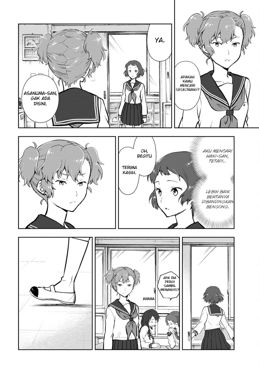 Hyouka chapter 98 halaman 4