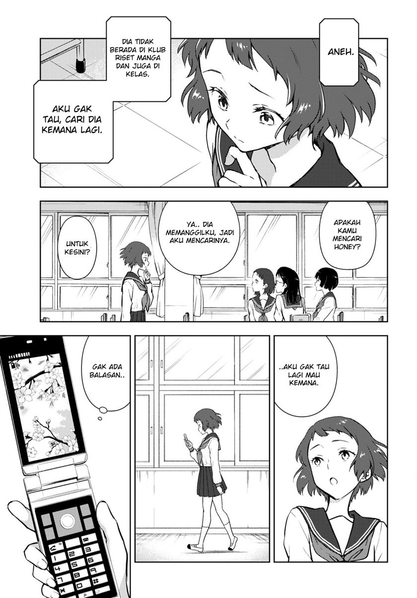 Hyouka chapter 98 halaman 7