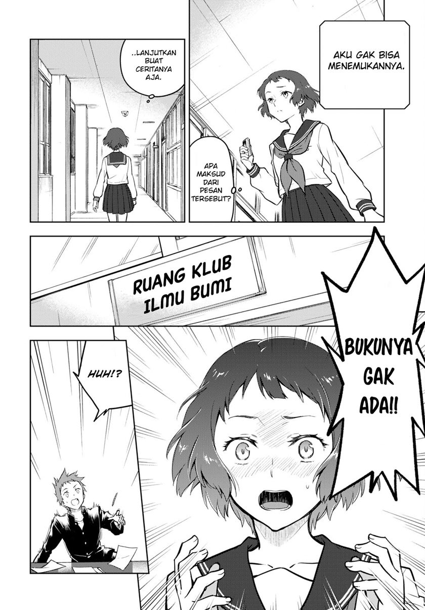 Hyouka chapter 98 halaman 8