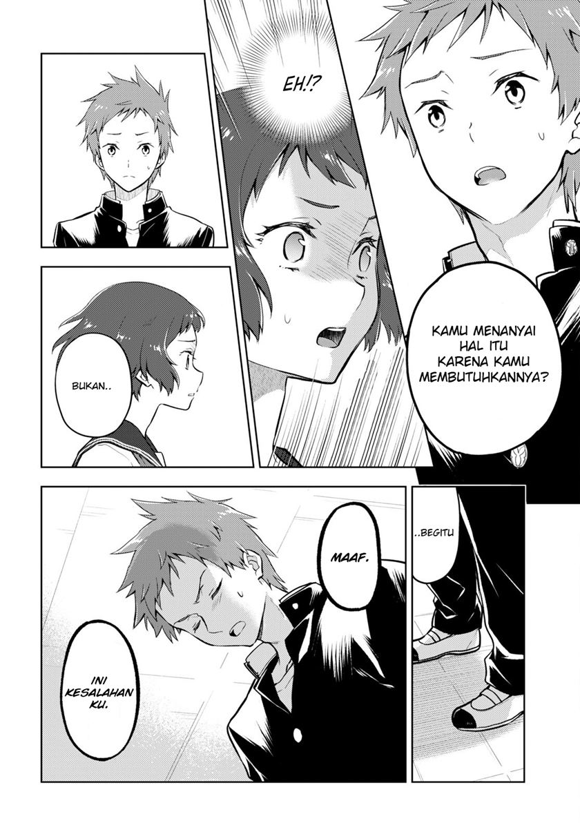 Hyouka chapter 98 halaman 10