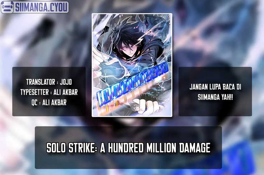 Hyper Blitz: Fury Unleashed Bab 01 halaman 1