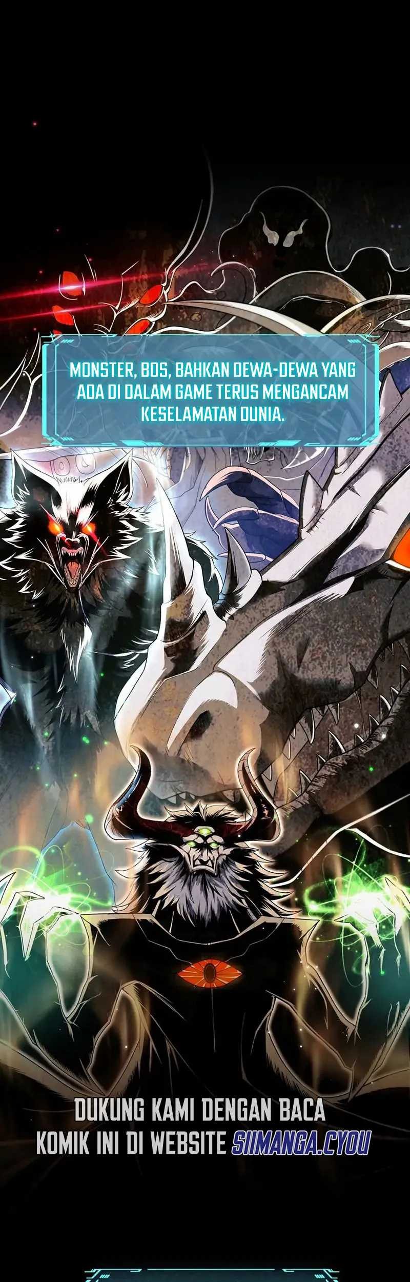 Hyper Blitz: Fury Unleashed Bab 01 halaman 6