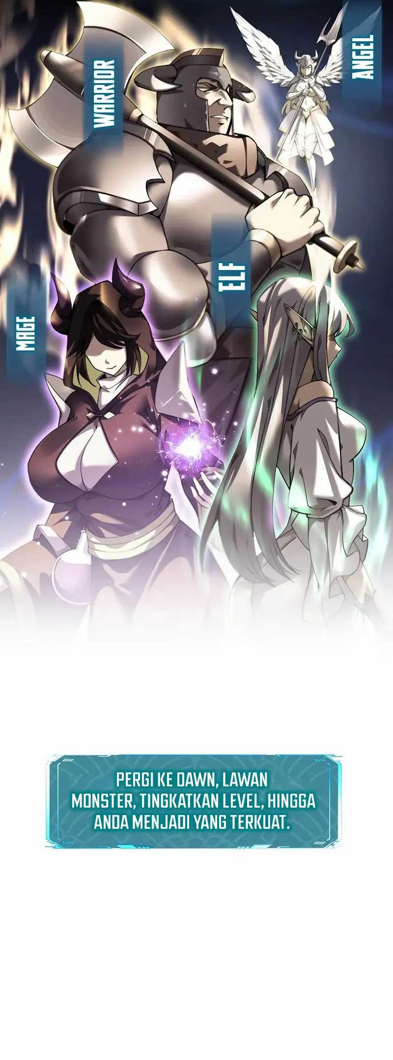Hyper Blitz: Fury Unleashed Bab 01 halaman 8
