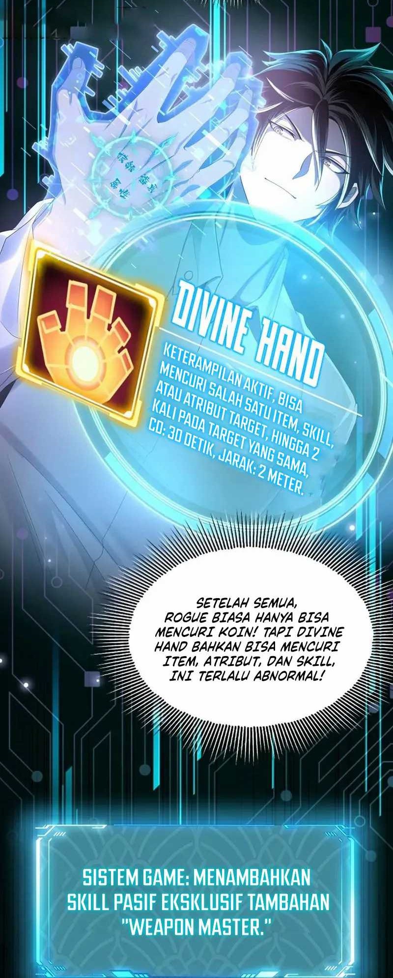 Hyper Blitz: Fury Unleashed Bab 01 halaman 20