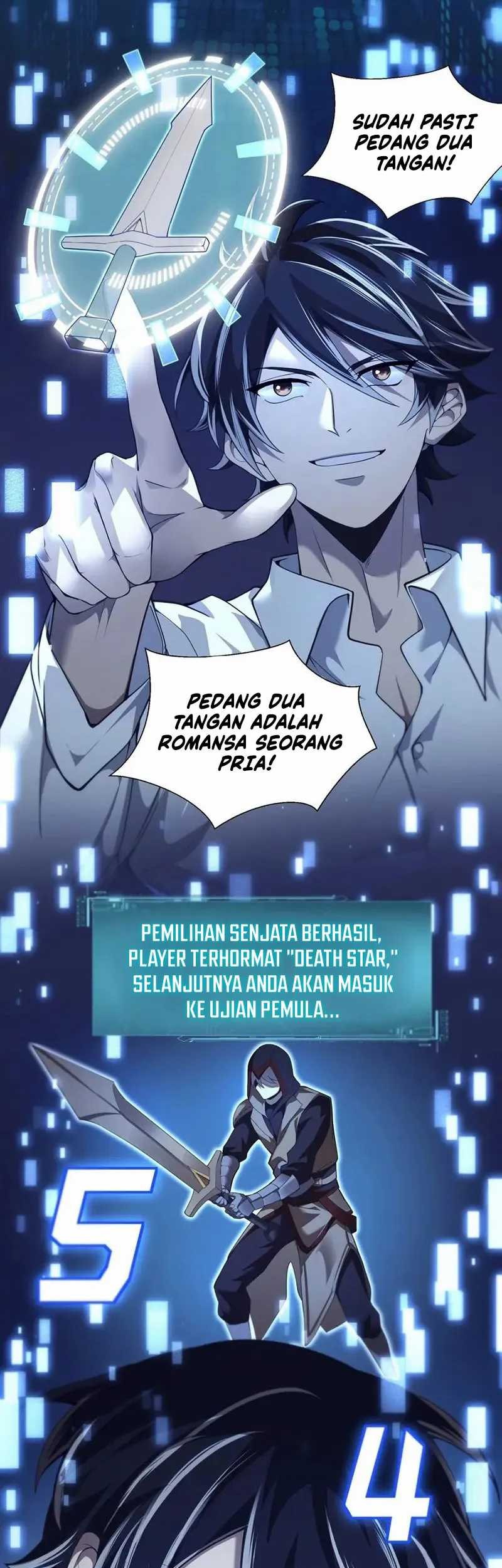 Hyper Blitz: Fury Unleashed Bab 01 halaman 31