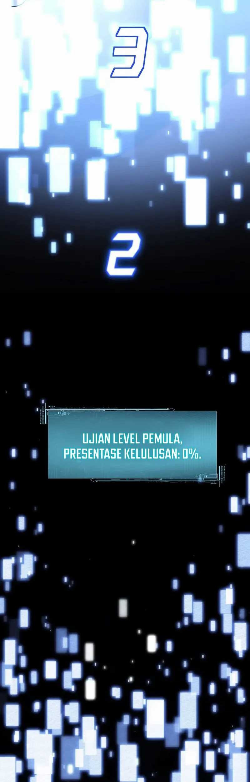 Hyper Blitz: Fury Unleashed Bab 01 halaman 33