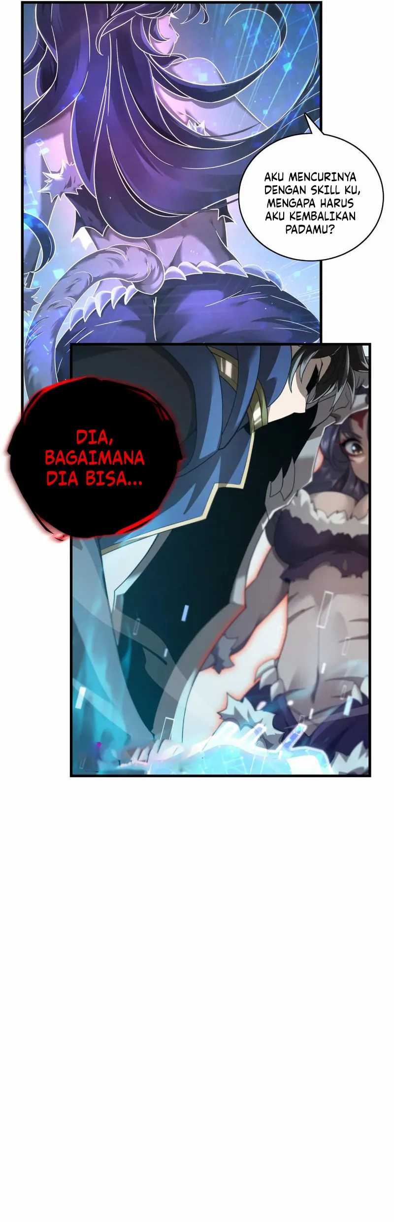Hyper Blitz: Fury Unleashed Bab 01 halaman 68