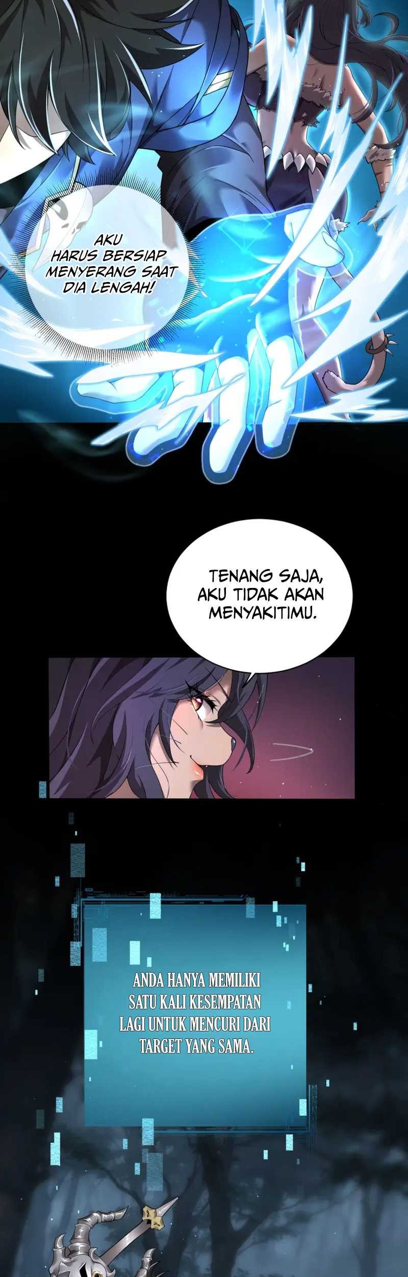 Hyper Blitz: Fury Unleashed Bab 02 halaman 7