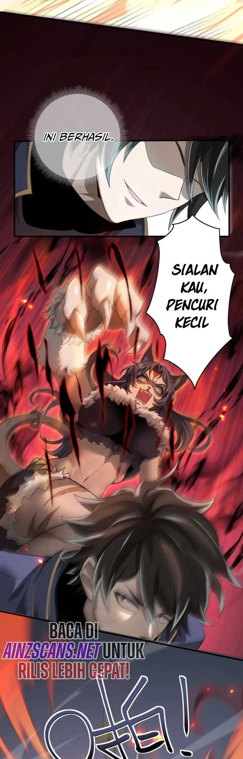 Hyper Blitz: Fury Unleashed Bab 02 halaman 16