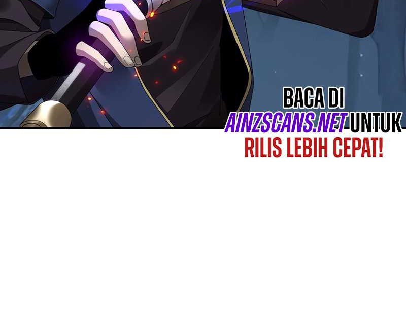 Hyper Blitz: Fury Unleashed chapter 03 halaman 8