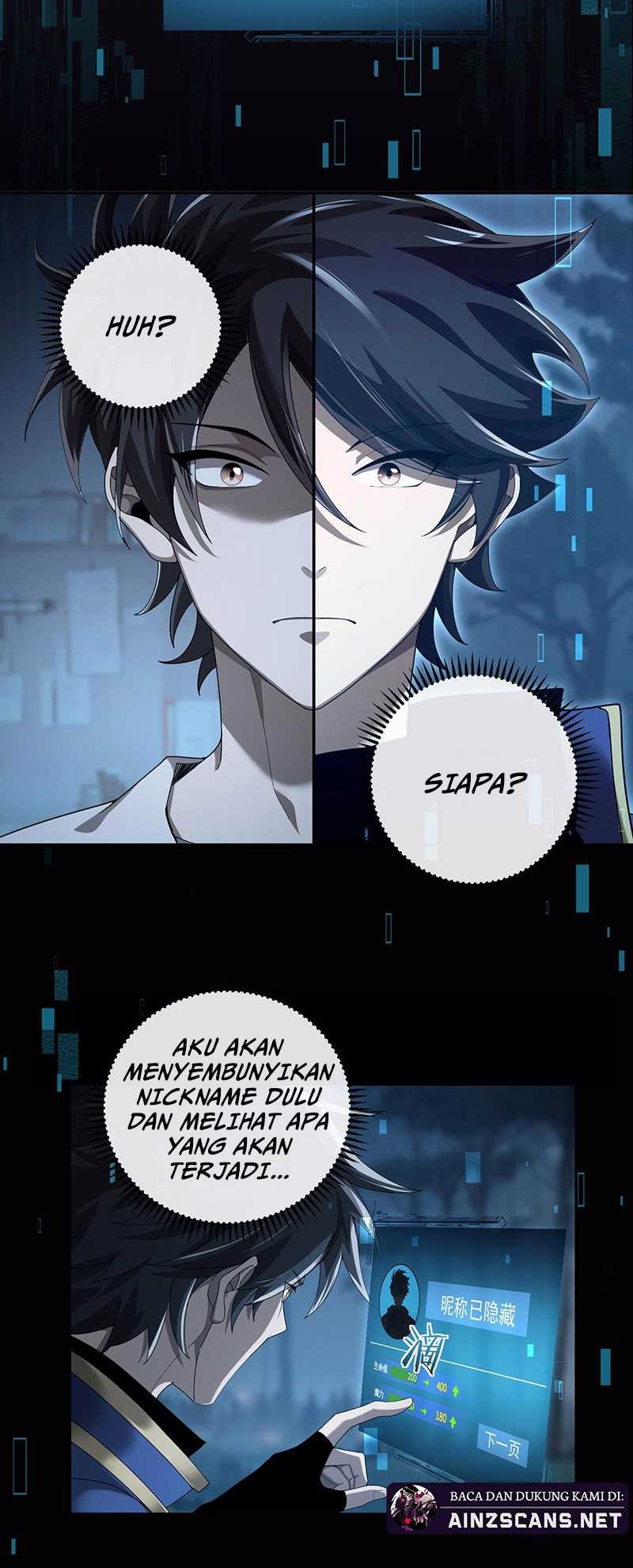 Hyper Blitz: Fury Unleashed chapter 03 halaman 10