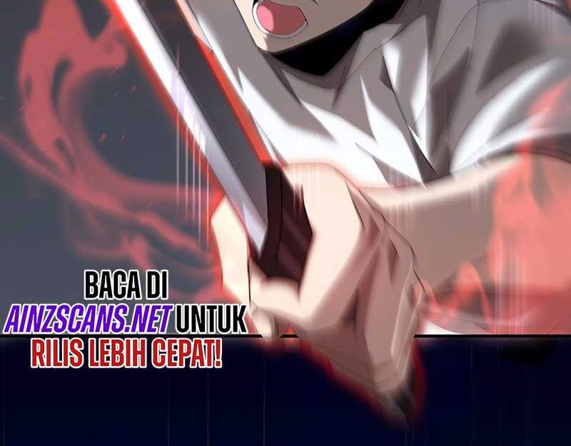 Hyper Blitz: Fury Unleashed chapter 03 halaman 20
