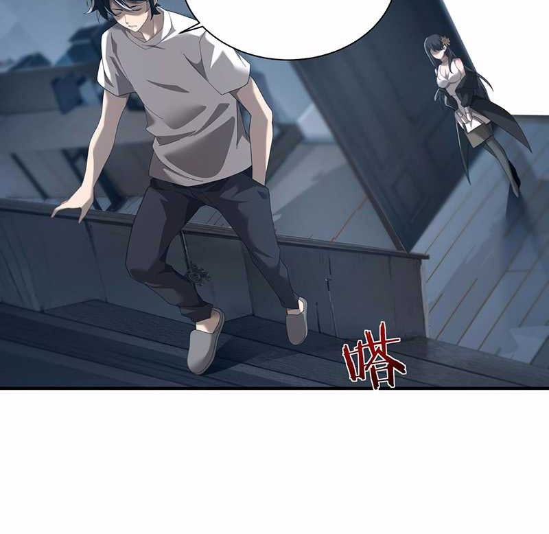 Hyper Blitz: Fury Unleashed chapter 03 halaman 32