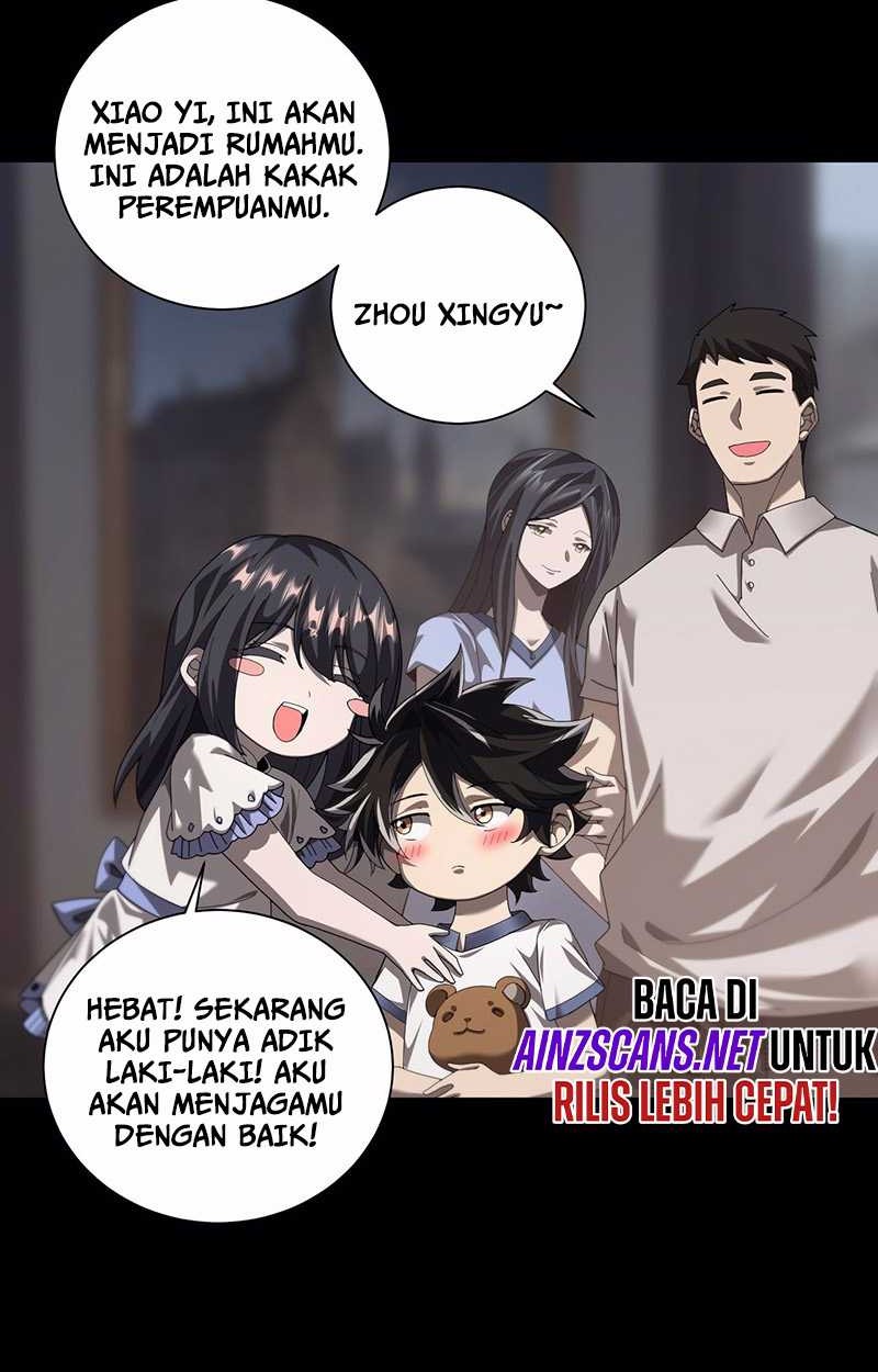 Hyper Blitz: Fury Unleashed chapter 03 halaman 35