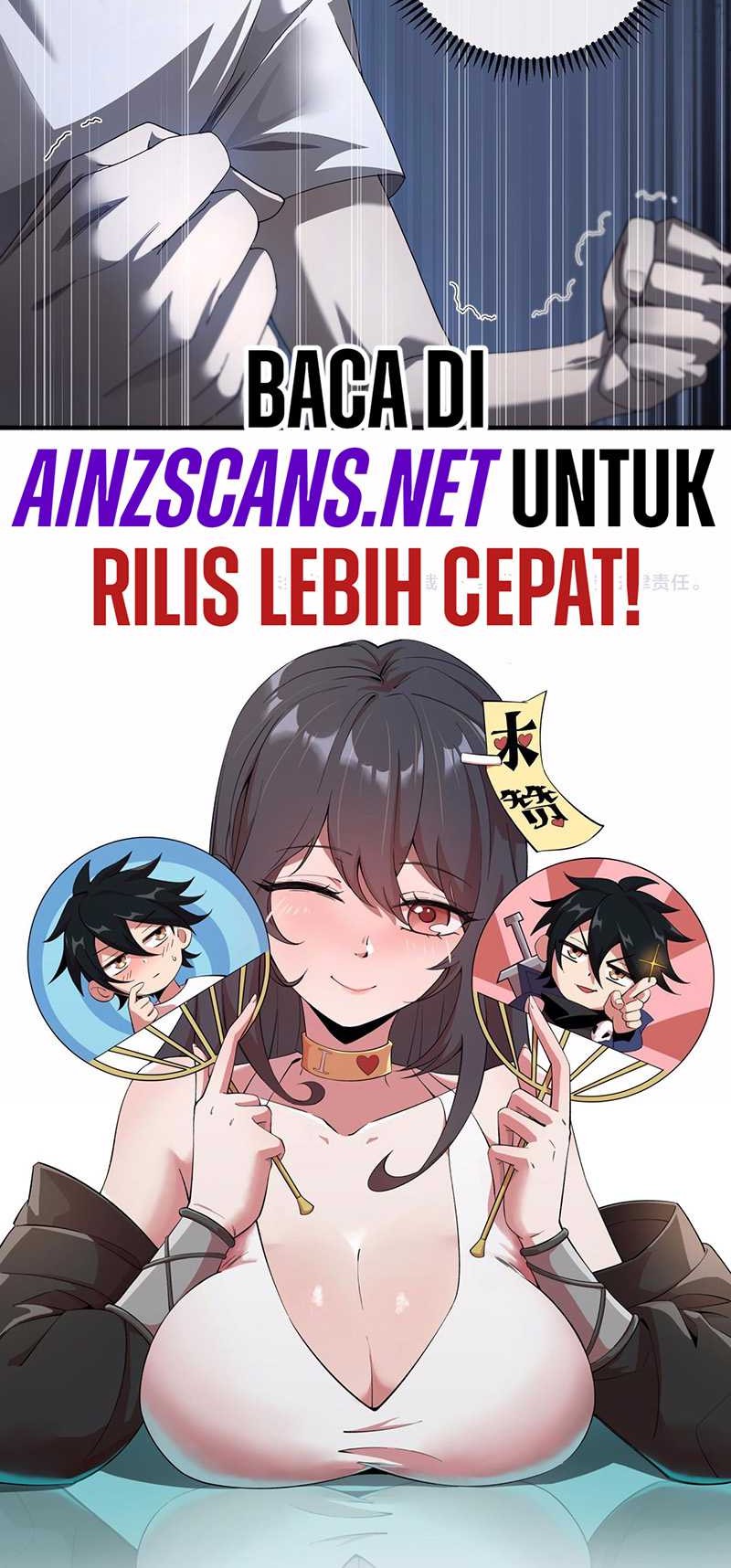 Hyper Blitz: Fury Unleashed chapter 03 halaman 38
