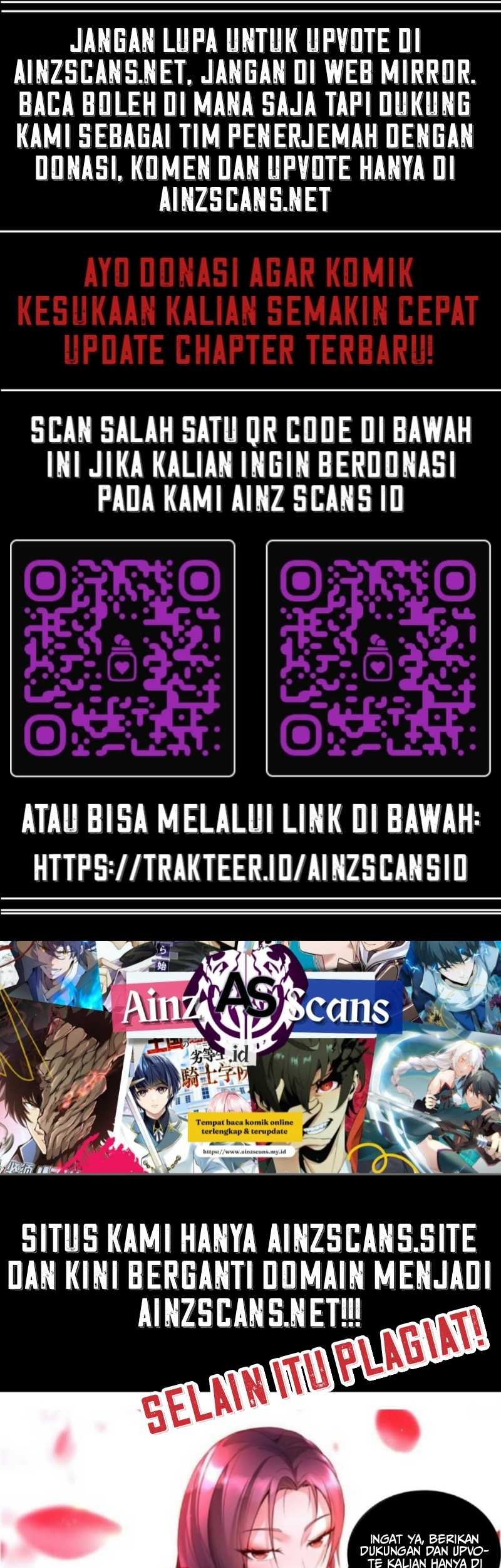 Hyper Blitz: Fury Unleashed chapter 03 halaman 42